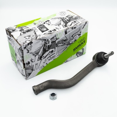 Наконечник рулевой тяги Лада Largus (12-)/Renault Logan (07-) лев. (SRS 00331) SURAI