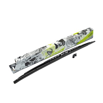 Щётка стеклоочистителя каркасная 700 (28") 1 адаптера (SRS 70369) SURAI