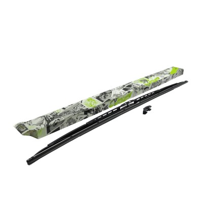 Щётка стеклоочистителя каркасная 700 (28&quot;) 1 адапт. (SRS 70369) SURAI