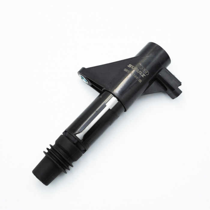 Катушка зажигания Peugeot/Citroen 406 (96-)/C5 (01-) 3.0i (SRS 70749) SURAI