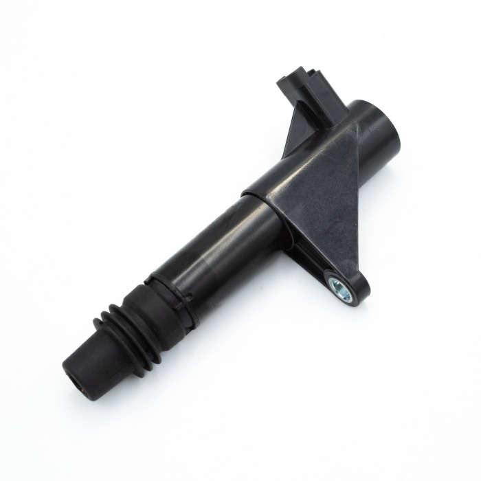 Катушка зажигания Peugeot/Citroen 406 (96-)/C5 (01-) 3.0i (SRS 70749) SURAI