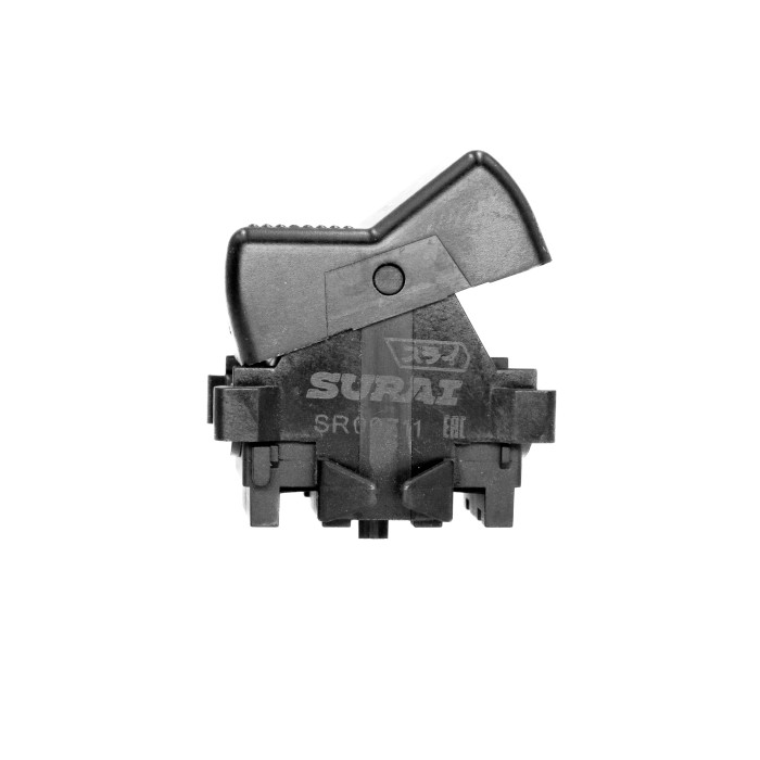 Выключатель внешнего освещения Лада 1111/2105/2106/2121 3-х поз. 6-и конт. (SR 00711) SURAI