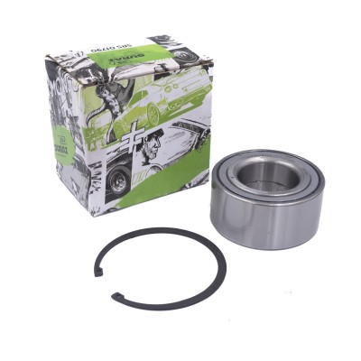 Подшипник ступ. Hyundai Sonata (01-)/Kia Optima (01-) перед. (кмпл.) (SRS 01779) SURAI