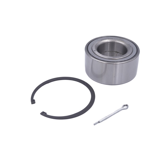 Подшипник ступ. Hyundai Sonata (01-)/Kia Optima (01-) перед. (кмпл.) (SRS 01779) SURAI