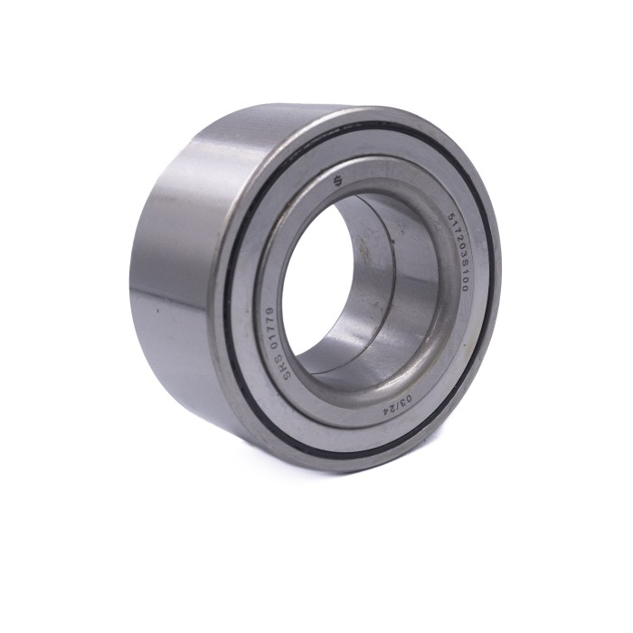 Подшипник ступ. Hyundai Sonata (01-)/Kia Optima (01-) перед. (кмпл.) (SRS 01779) SURAI