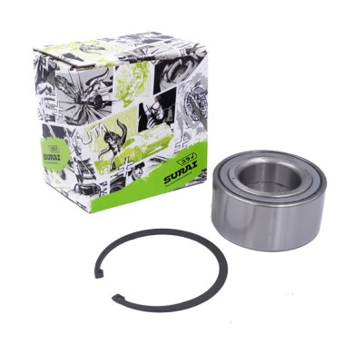 Подшипник ступицы Hyundai Sonata (01-)/Kia Optima (01-) передний (комплект) (SRS 01779) SURAI