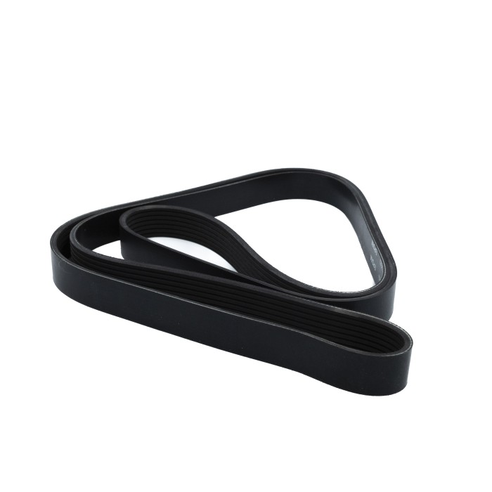 Ремень поликлиновой 7PK1955 Geely Emgrand X7 (13-)/Atlas (16-) 2.0i/2.4i (SRS 73045) SURAI