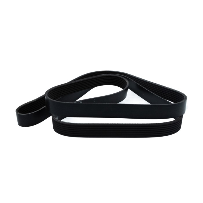 Ремень поликлиновой 7PK1955 Geely Emgrand X7 (13-)/Atlas (16-) 2.0i/2.4i (SRS 73045) SURAI