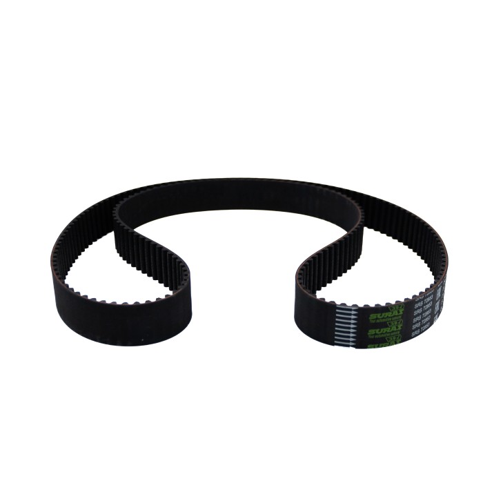 Ремень ГРМ Mitsubishi Pajero Sport (98-) 3.0i (193x32) (SRS 72853) SURAI