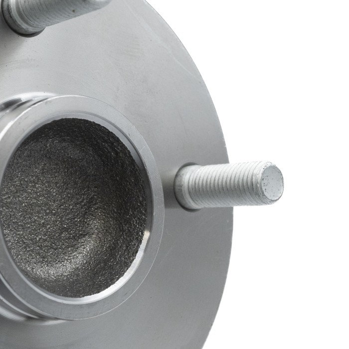 Ступица BYD F3 (05-) зад. с подшип. (SRS 76020) SURAI