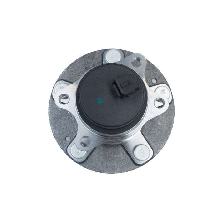 Ступица Kia Soul (08-)/Hyundai Creta (15-) зад. с подшип. 2WD (SRS 76152) SURAI