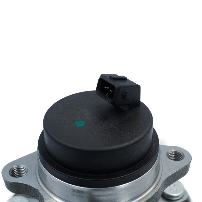 Ступица Kia Soul (08-)/Hyundai Creta (15-) зад. с подшип. 2WD (SRS 76152) SURAI