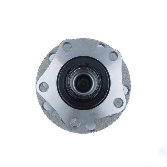 Ступица VAG Passat B5 (96-)/A6 (97-) зад. с подшип. (SRS 76316) SURAI