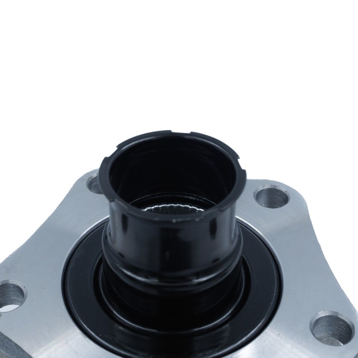 Ступица VAG Passat B5 (96-)/A6 (97-) зад. с подшип. (SRS 76316) SURAI