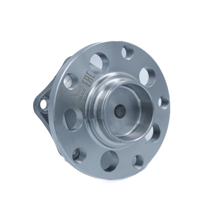 Ступица VAG Passat B5 (96-)/A6 (97-) зад. с подшип. (SRS 76316) SURAI