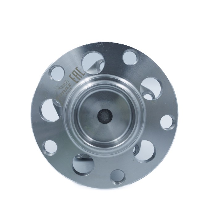 Ступица VAG Passat B5 (96-)/A6 (97-) зад. с подшип. (SRS 76316) SURAI