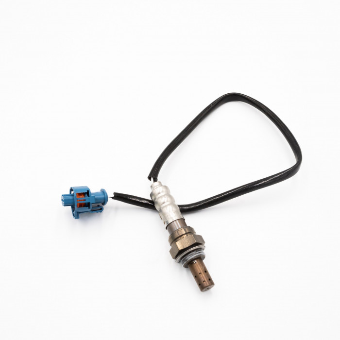 Датчик кислорода Chevrolet Cruze J300 (09-) 1.6i после кат. (плоский разъём) (SRS 71619) SURAI