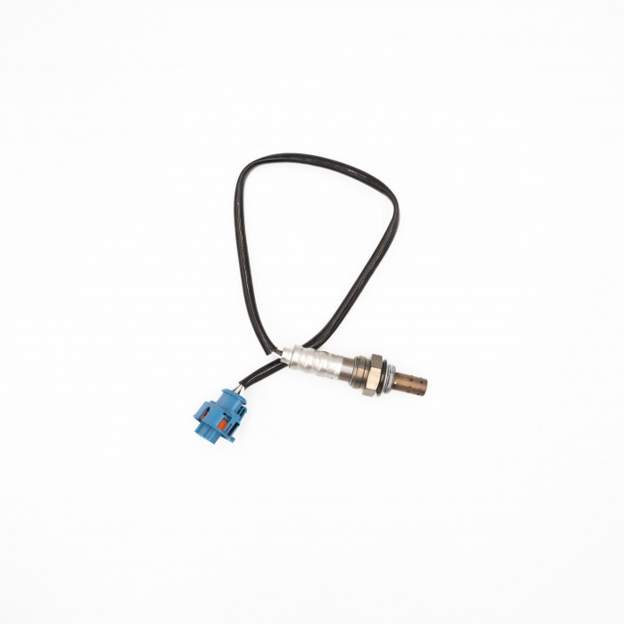 Датчик кислорода Chevrolet Cruze J300 (09-) 1.6i после кат. (плоский разъём) (SRS 71619) SURAI