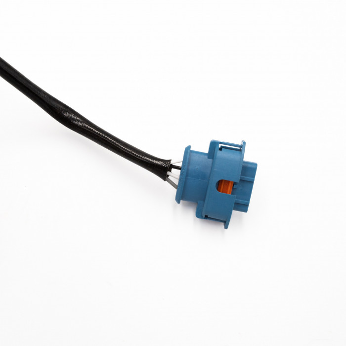 Датчик кислорода Chevrolet Cruze J300 (09-) 1.6i после кат. (плоский разъём) (SRS 71619) SURAI