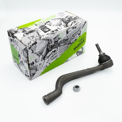 Наконечник рулевой тяги Лада Largus (12-)/Renault Logan (07-) прав. (SRS 00332) SURAI