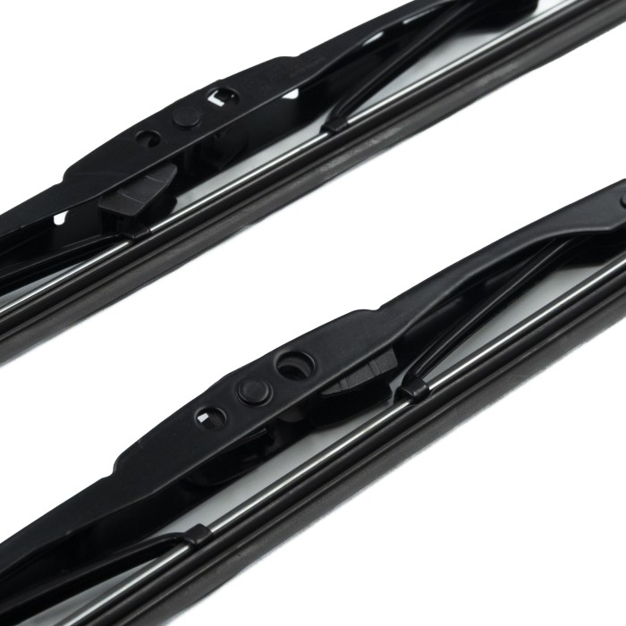 Щётки стеклоочистителя каркасные 330/330 (13"/13") 4 адапт. (SRS 70370) SURAI