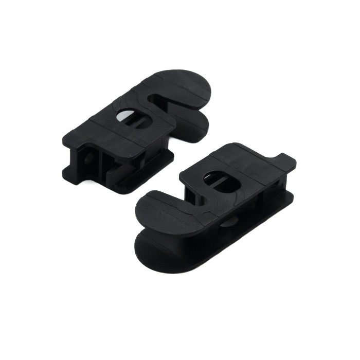 Щётки стеклоочистителя каркасные 330/330 (13"/13") 4 адапт. (SRS 70370) SURAI