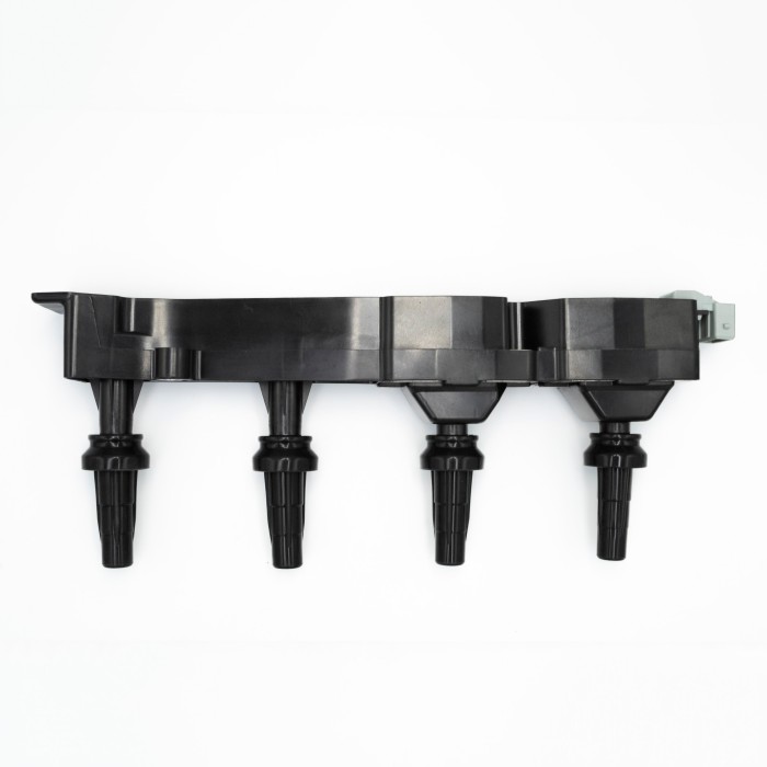 Катушка зажигания Peugeot/Citroen C4 (04-)/307 (00-) 1.6i (SRS 70750) SURAI