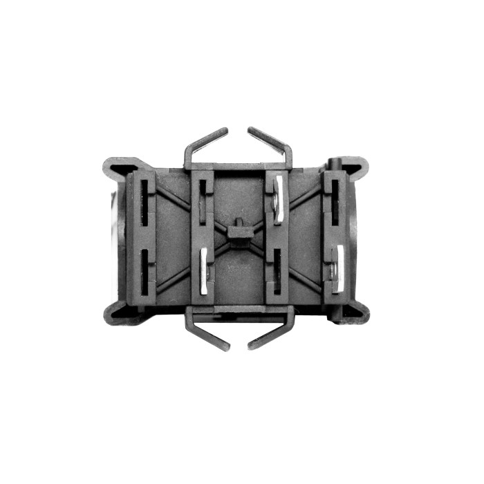 Выключатель внешнего освещения Лада 2101-2106 (2-х поз. 3-х контакт.) (SR 00710) SURAI