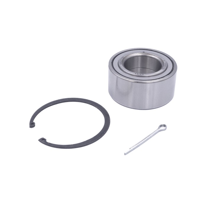 Подшипник ступ. Kia Cerato (01-)/Hyundai Elantra (01-) перед. (кмпл.) (SRS 01764) SURAI