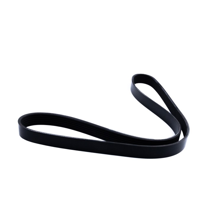 Ремень поликлиновой 6PK1050 VW Golf V (03-) 1.9/2.0 TDi (SRS 73128) SURAI