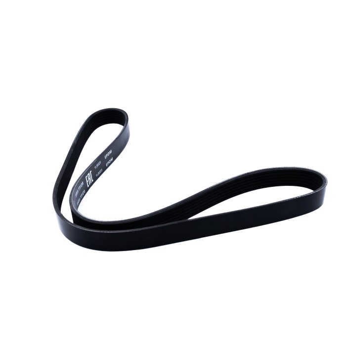 Ремень поликлиновой 6PK1050 VW Golf V (03-) 1.9/2.0 TDi (SRS 73128) SURAI