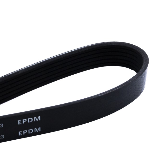 Ремень поликлиновой 6PK1050 VW Golf V (03-) 1.9/2.0 TDi (SRS 73128) SURAI