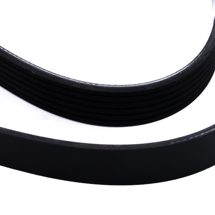 Ремень поликлиновой 6PK1050 VW Golf V (03-) 1.9/2.0 TDi (SRS 73128) SURAI