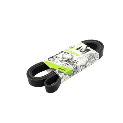 Ремень поликлиновой 7PK2090 Toyota Camry (06-)/Highlander (08-) 3.5i (GR) (SRS 73117) SURAI