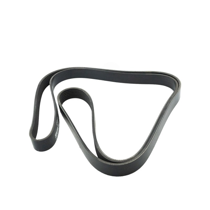 Ремень поликлиновой 7PK2090 Toyota Camry (06-)/Highlander (08-) 3.5i (GR) (SRS 73117) SURAI