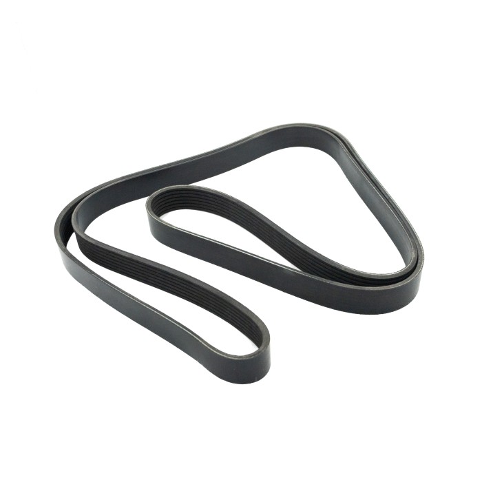 Ремень поликлиновой 7PK2090 Toyota Camry (06-)/Highlander (08-) 3.5i (GR) (SRS 73117) SURAI