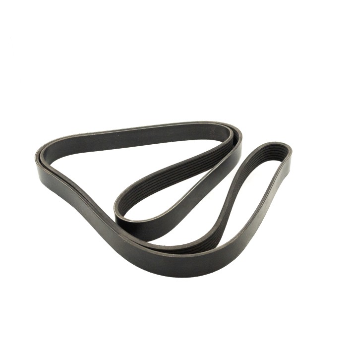 Ремень поликлиновой 7PK2090 Toyota Camry (06-)/Highlander (08-) 3.5i (GR) (SRS 73117) SURAI