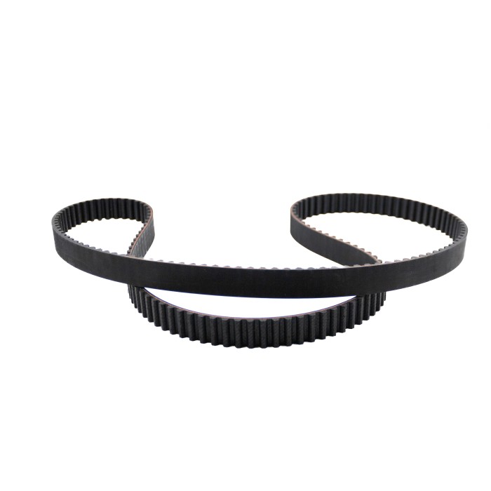 Ремень ГРМ Opel Astra А (94-)/Vectra B (96-) 1.4i/1.6i/1.8i 16V (SRS 72856) SURAI