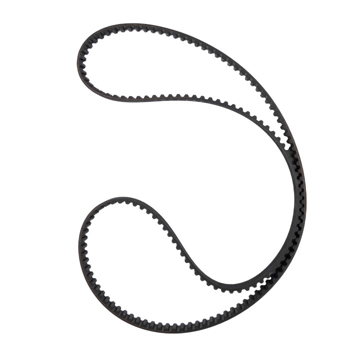 Ремень ГРМ Opel Astra А (94-)/Vectra B (96-) 1.4i/1.6i/1.8i 16V (SRS 72856) SURAI