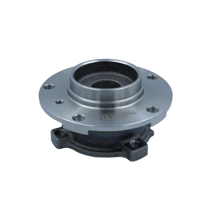 Ступица BMW 5 Е39 (95-) перед. с подшип. (SRS 76016) SURAI