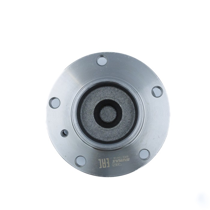 Ступица BMW 5 Е39 (95-) перед. с подшип. (SRS 76016) SURAI