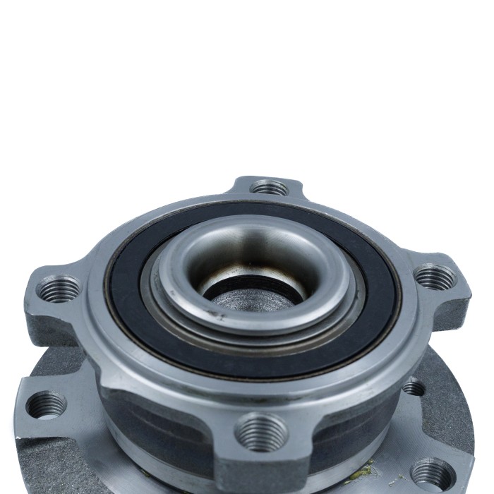 Ступица BMW 5 Е39 (95-) перед. с подшип. (SRS 76016) SURAI