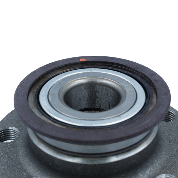 Ступица VAG Polo Sedan (RUS) (10-)/(20-)/Rapid (12-) зад. с подшип. (SRS 76317) SURAI