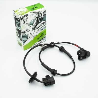 Датчик ABS Chevrolet Aveo (02-) перед. прав.(SRS 70806) SURAI