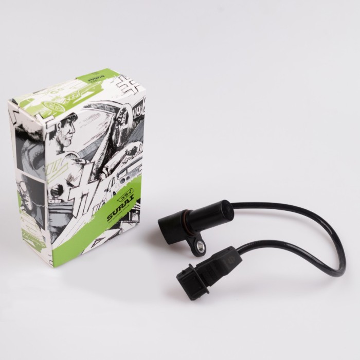 Датчик положения коленвала Chevrolet Lacetti (04-) 1.6i (SRS 00032) SURAI