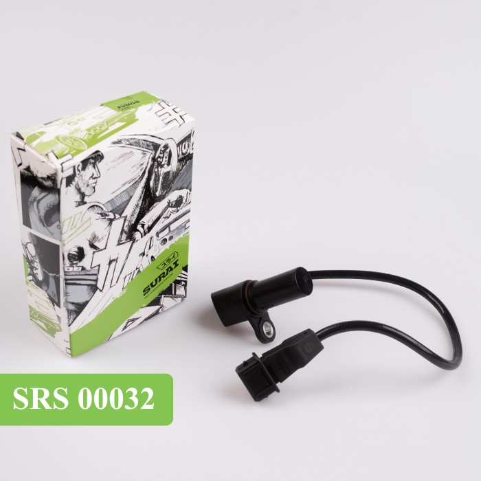 Датчик положения коленвала Chevrolet Lacetti (04-) 1.6i (SRS 00032) SURAI