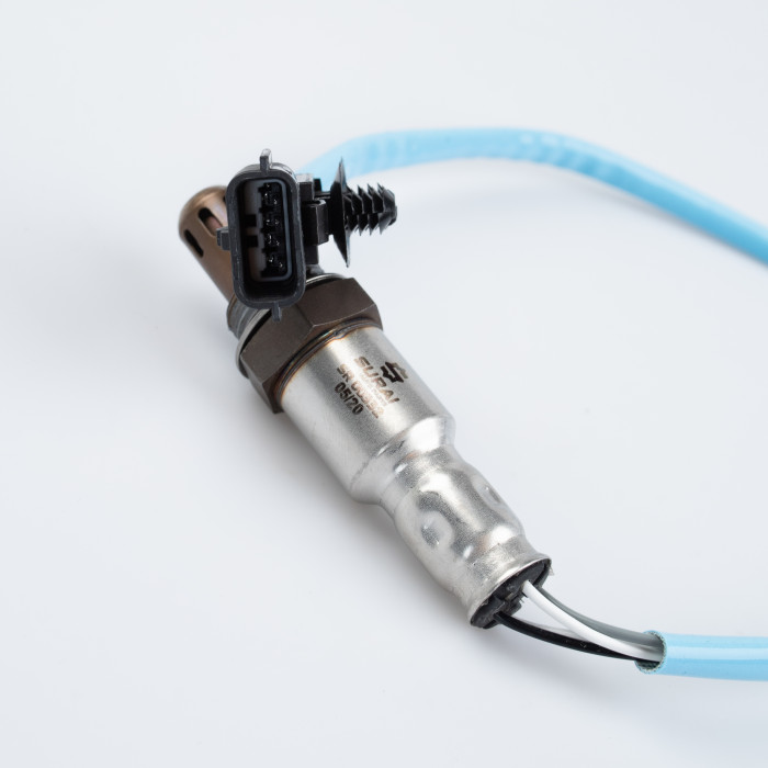 Датчик кислорода Renault Logan II (12-)/Duster (10-) 1.6i (после кат.) (SR 00332) SURAI