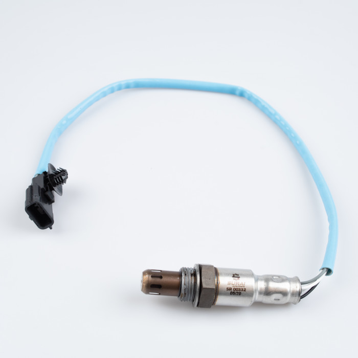 Датчик кислорода Renault Logan II (12-)/Duster (10-) 1.6i (после кат.) (SR 00332) SURAI