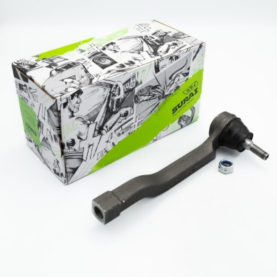 Наконечник рулевой тяги Лада Vesta (15-) лев. (SRS 00328) SURAI