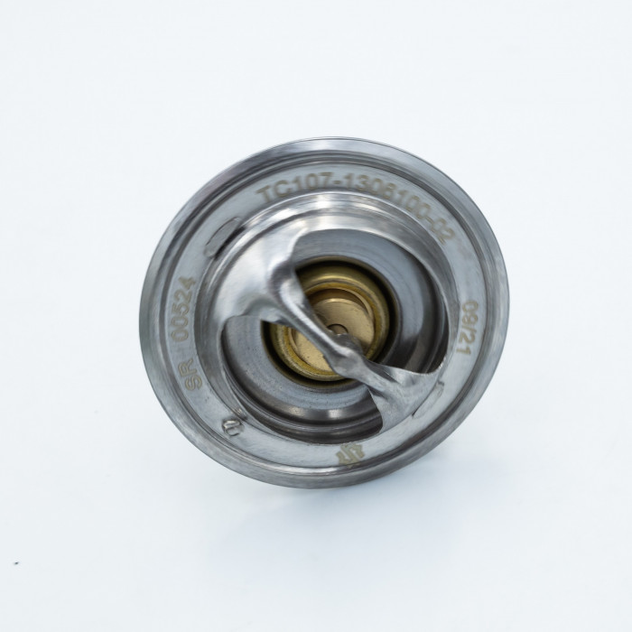 Термостат ГАЗ без корп. 70°С (SR 00524) SURAI